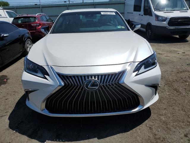 Photo 5 from auction – 2019 LEXUS ES 350 with VIN 58ABZ1B1XKU022386
