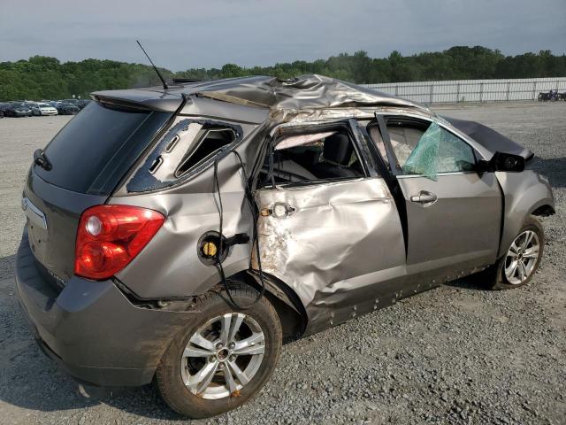 Photo 3 from auction – 2012 CHEVROLET EQUINOX LT with VIN 2GNFLEEK4C6121979