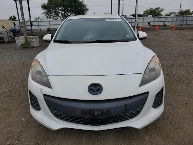 Photo 5 from auction – 2013 MAZDA 3 I with VIN JM1BL1LP2D1824967
