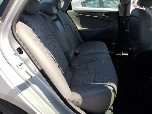 Foto 10 de la subasta – 2012 HYUNDAI SONATA SE con VIN 5NPEC4AC3CH365390
