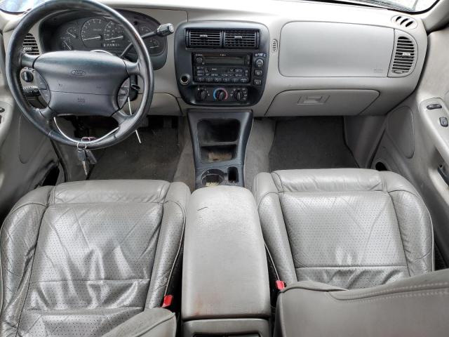 Photo 8 from auction – 1998 FORD EXPLORER with VIN 1FMZU32E6WZC04811