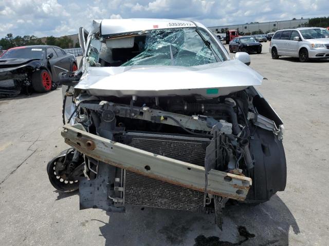 Photo 5 from auction – 2013 NISSAN VERSA S with VIN 3N1CN7AP6DL895475