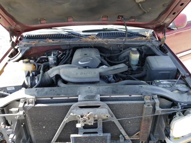 Photo 12 from auction – 2001 GMC YUKON with VIN 1GKEK13T41R140565
