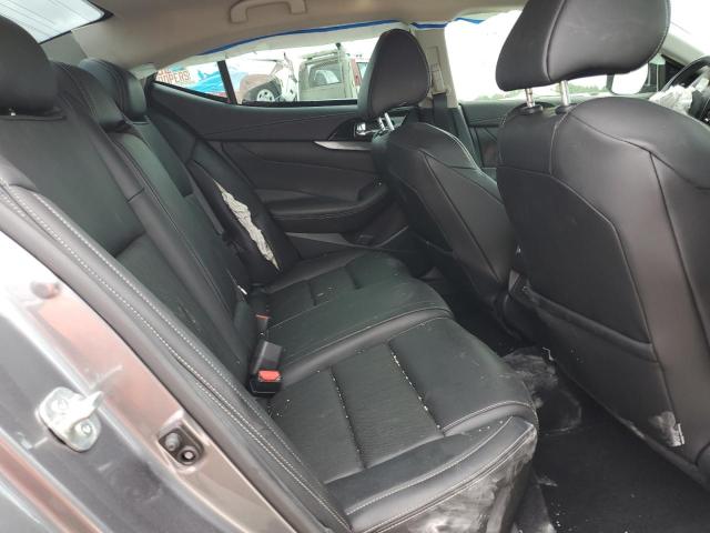 Photo 10 from auction – 2020 NISSAN MAXIMA SL with VIN 1N4AA6DV4LC378633