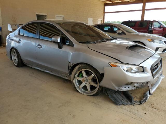 Снимка 4 от търг – 2017 SUBARU WRX с VIN JF1VA1B62H9817655