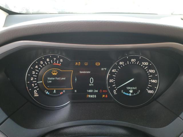 Photo 9 from auction – 2018 LINCOLN MKZ SELECT with VIN 3LN6L5C98JR602408
