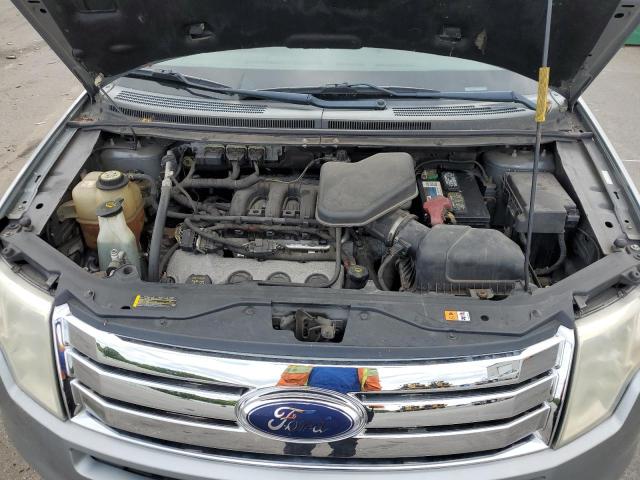 Photo 12 from auction – 2007 FORD EDGE SEL with VIN 2FMDK48CX7BB03514