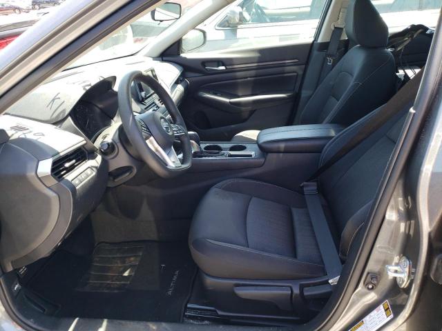 Photo 7 from auction – 2022 NISSAN ALTIMA S with VIN 1N4BL4BV7NN353089