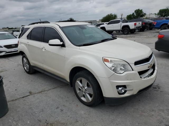 Photo 4 from auction – 2015 CHEVROLET EQUINOX LT with VIN 1GNALCEK0FZ129150