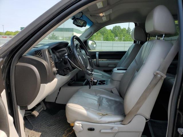 Photo 7 from auction – 2007 CHEVROLET SILVERADO with VIN 2GCEK13M471516297