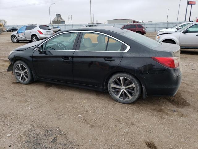 Photo 2 from auction – 2015 SUBARU LEGACY 3.6 with VIN 4S3BNEN6XF3030277