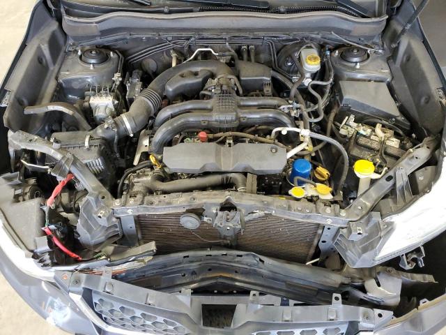 Photo 12 from auction – 2015 SUBARU FORESTER 2 with VIN JF2SJADC4FH588755