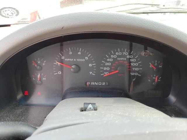 Photo 9 from auction – 2007 FORD F150 with VIN 1FTPX14517FB82773