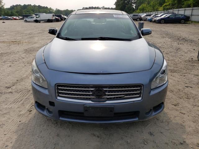 Photo 5 from auction – 2010 NISSAN MAXIMA S with VIN 1N4AA5AP5AC870522