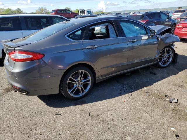 Photo 3 from auction – 2014 FORD FUSION TIT with VIN 3FA6P0D91ER154339