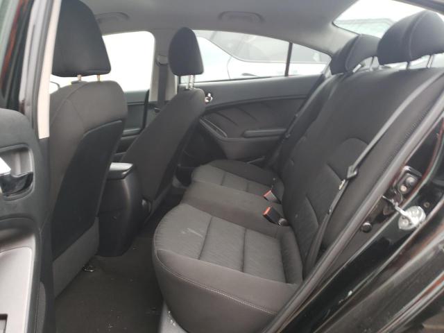 Photo 10 from auction – 2016 KIA FORTE LX with VIN KNAFK4A69G5461528