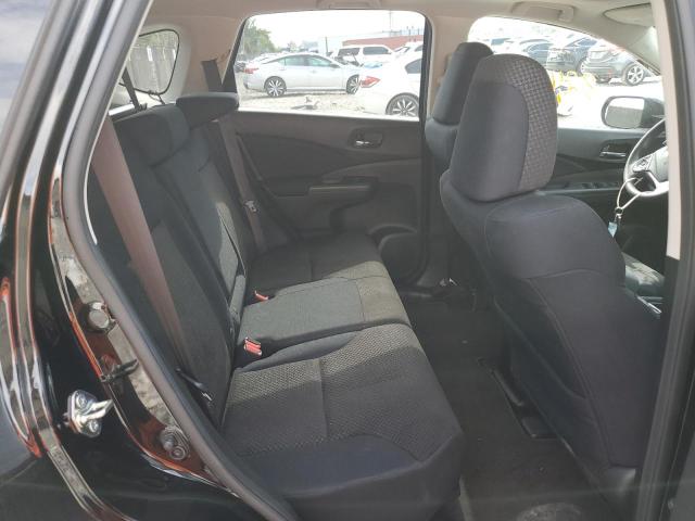 Photo 11 from auction – 2016 HONDA CR-V EX with VIN 2HKRM3H52GH532280