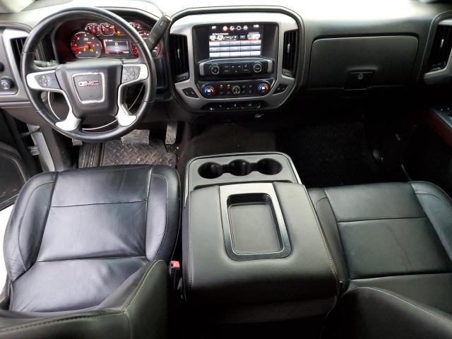 Photo 8 from auction – 2016 GMC SIERRA K15 with VIN 3GTU2NEC2GG301337
