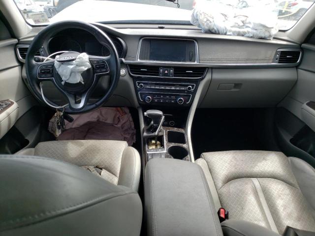 Photo 8 from auction – 2016 KIA OPTIMA EX with VIN 5XXGU4L3XGG051207