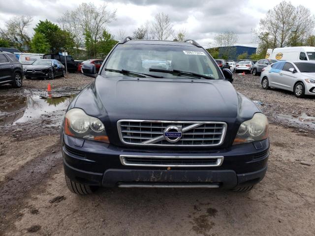 Photo 5 from auction – 2011 VOLVO XC90 3.2 with VIN YV4952CZ4B1584248