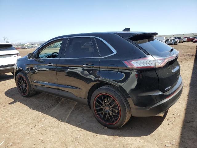 Photo 2 from auction – 2018 FORD EDGE TITAN with VIN 2FMPK3K83JBB88294