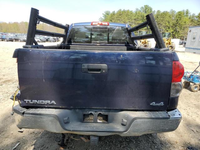 Photo 6 from auction – 2007 TOYOTA TUNDRA DOU with VIN 5TFBV54147X017654