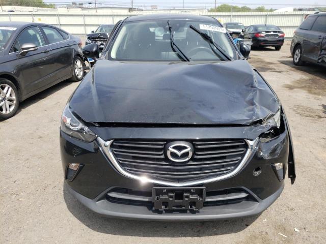 Photo 5 from auction – 2019 MAZDA CX-3 SPORT with VIN JM1DKFB72K0433556