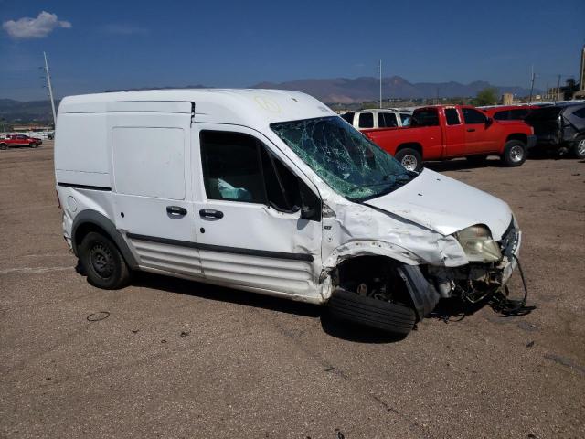 Photo 4 from auction – 2010 FORD TRANSIT CO with VIN NM0LS7BN5AT003806