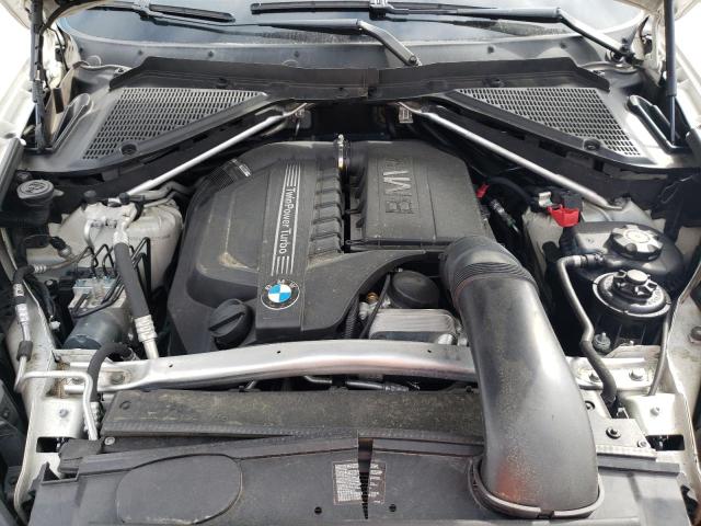 Photo 12 from auction – 2012 BMW X6 XDRIVE3 with VIN 5UXFG2C50CL779183