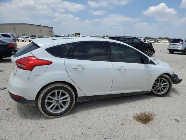 Photo 3 from auction – 2017 FORD FOCUS SE with VIN 1FADP3K24HL276761