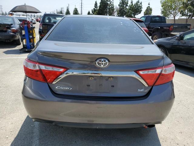 Photo 6 from auction – 2015 TOYOTA CAMRY LE with VIN 4T1BF1FK2FU073311