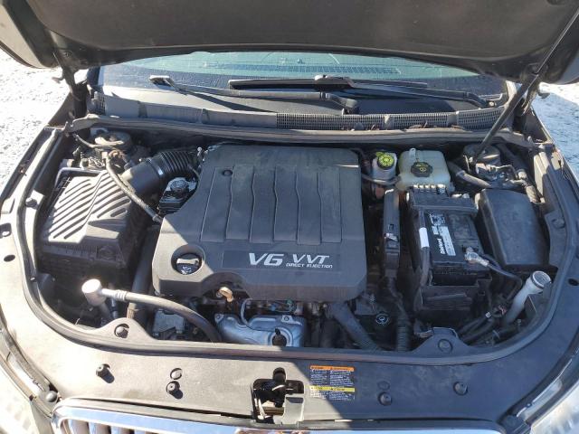 Photo 11 from auction – 2010 BUICK LACROSSE C with VIN 1G4GE5GV3AF267643