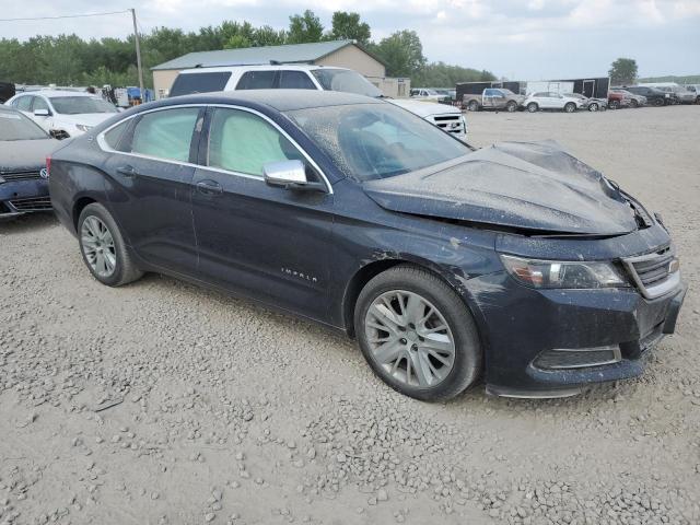 Photo 4 from auction – 2014 CHEVROLET IMPALA LS with VIN 2G11Y5SL5E9186450