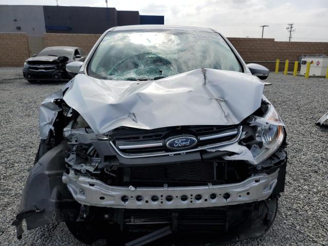 Photo 5 from auction – 2013 FORD C-MAX SEL with VIN 1FADP5BU7DL511788