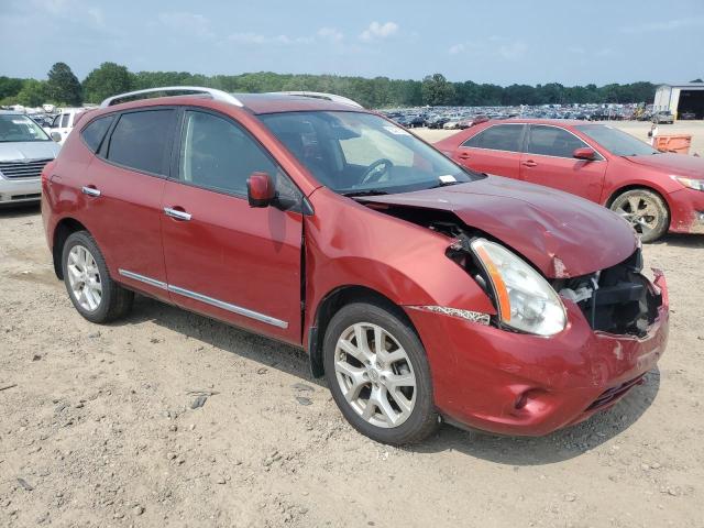 Photo 4 from auction – 2012 NISSAN ROGUE S with VIN JN8AS5MT3CW275397