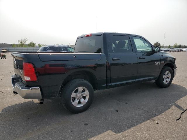 Photo 3 from auction – 2021 RAM 1500 CLASS with VIN 1C6RR7XT1MS523244