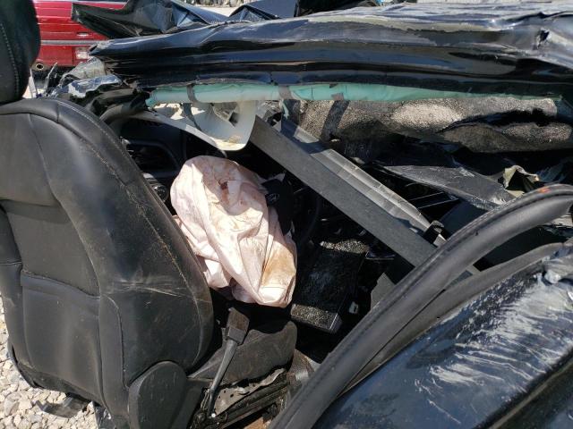 Photo 8 from auction – 2022 FORD EDGE SEL with VIN 2FMPK4J94NBB11634