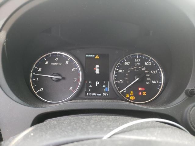 Photo 9 from auction – 2017 MITSUBISHI OUTLANDER with VIN JA4AZ2A36HZ036484