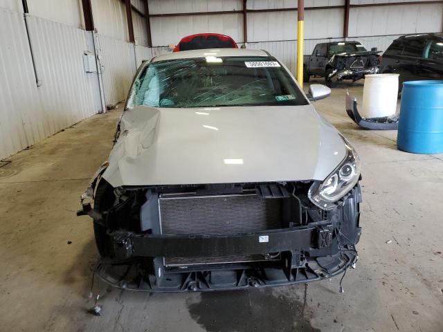 Photo 5 from auction – 2021 KIA FORTE FE with VIN 3KPF24AD4ME333179