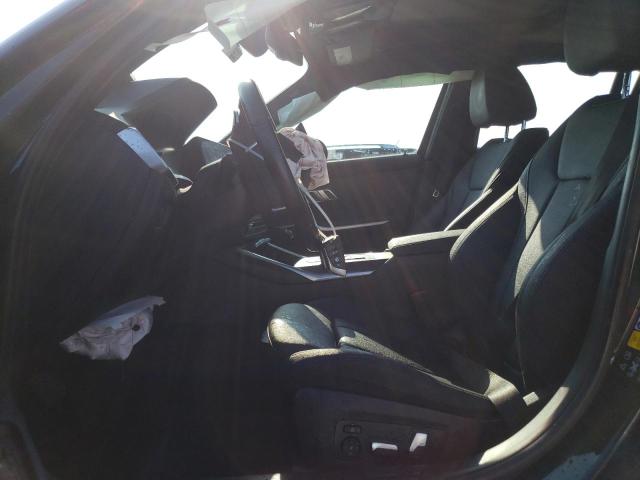 Photo 7 from auction – 2021 BMW 330XI with VIN 3MW5R7J0XM8B57496