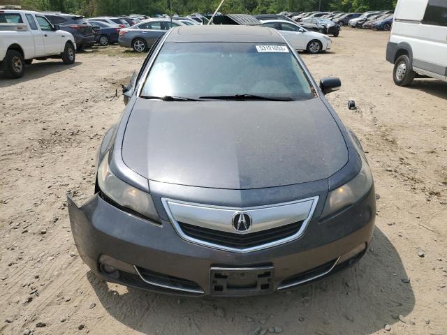 Photo 5 from auction – 2012 ACURA TL with VIN 19UUA9F28CA011355