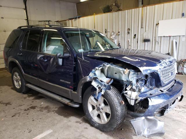 Photo 4 from auction – 2004 FORD EXPLORER X with VIN 1FMZU73K84UB25226