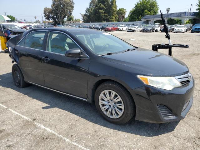 Photo 4 from auction – 2012 TOYOTA CAMRY BASE with VIN 4T1BF1FK6CU010045
