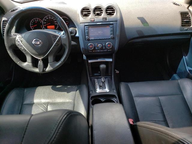 Photo 8 from auction – 2010 NISSAN ALTIMA BAS with VIN 1N4AL2APXAN544650