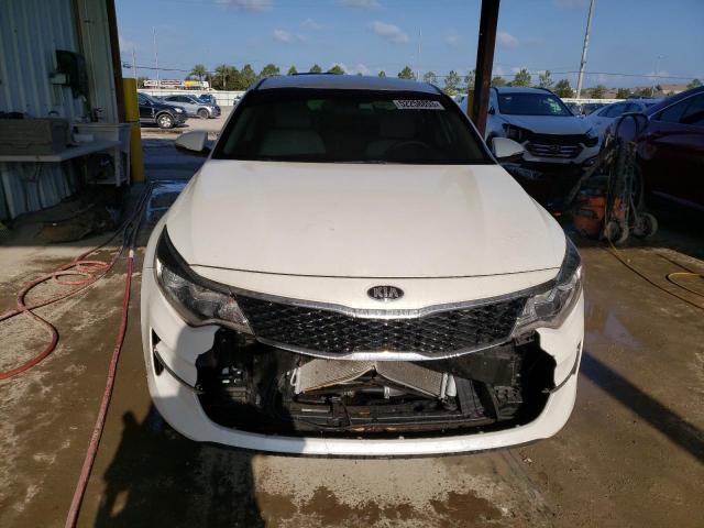 Photo 5 from auction – 2016 KIA OPTIMA LX with VIN KNAGT4L32G5086814