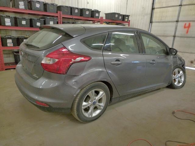 Photo 3 from auction – 2013 FORD FOCUS SE with VIN 1FADP3K25DL177425