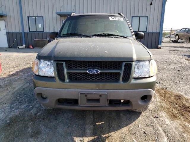 Photo 5 from auction – 2001 FORD EXPLORER S with VIN 1FMZU67E21UB39181