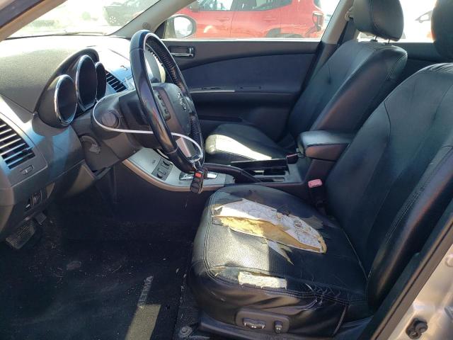 Photo 7 from auction – 2006 NISSAN ALTIMA SE with VIN 1N4BL11D96N410871