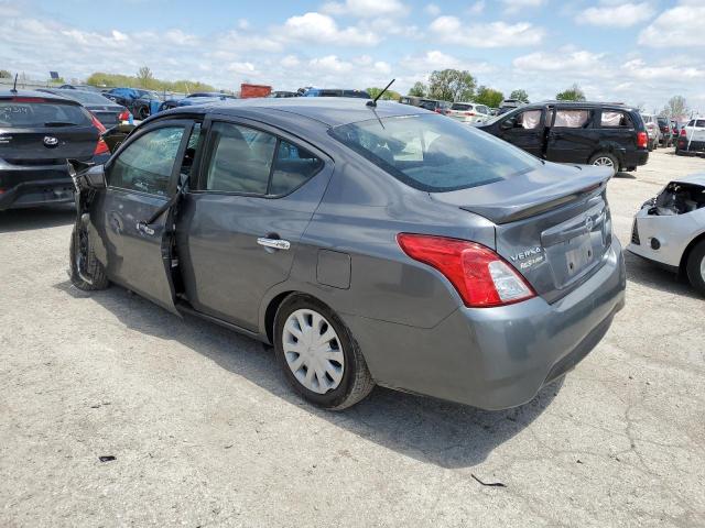 Photo 2 from auction – 2018 NISSAN VERSA S with VIN 3N1CN7AP9JL869237