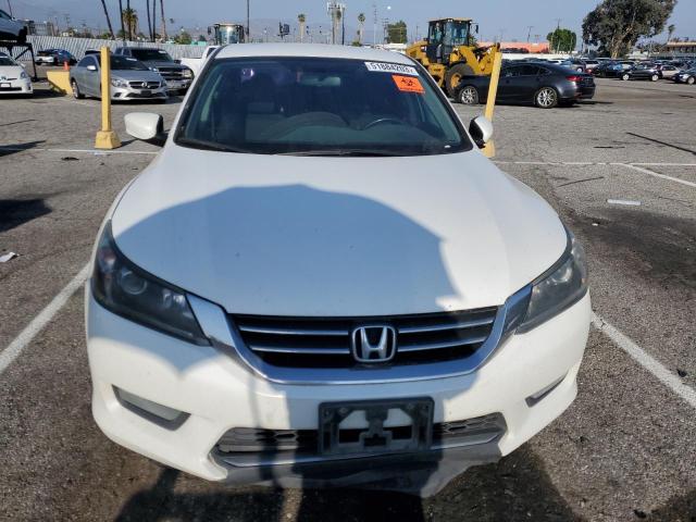 Photo 5 from auction – 2015 HONDA ACCORD SPO with VIN 1HGCR2F50FA038432